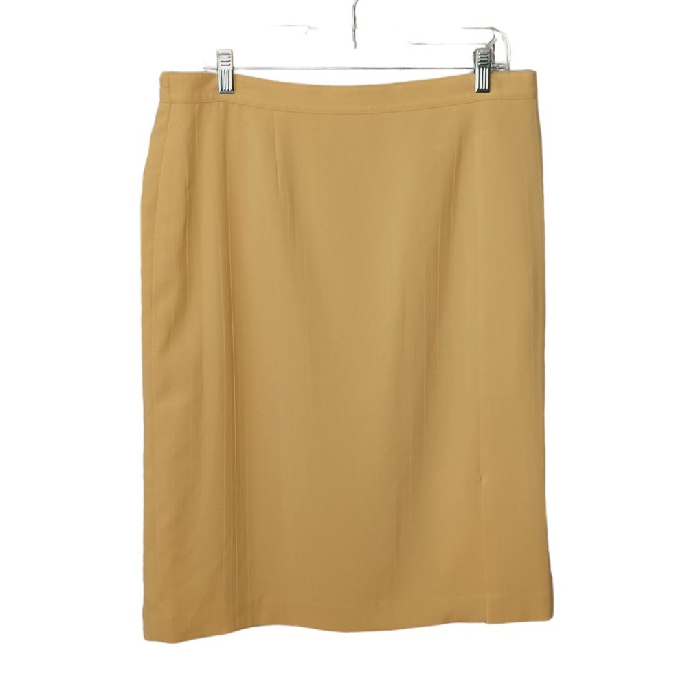 Sag Harbor Skirt Size 16